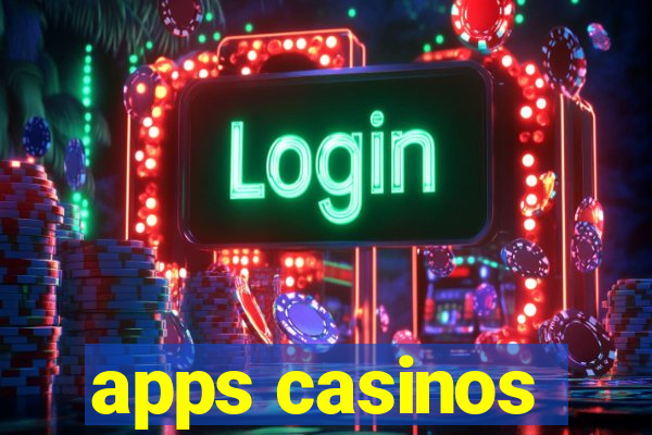 apps casinos