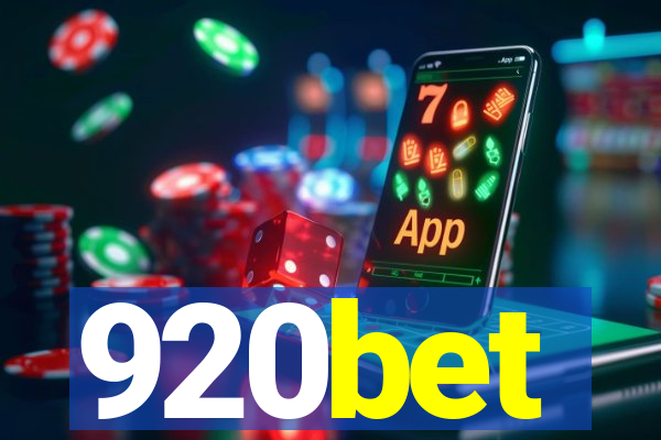 920bet