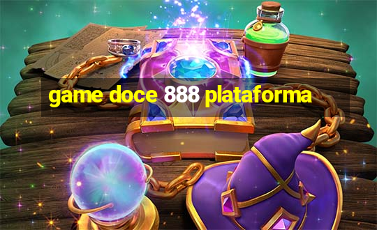 game doce 888 plataforma