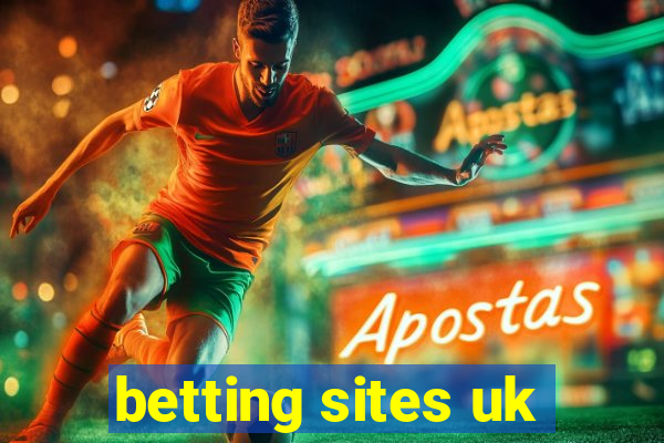 betting sites uk