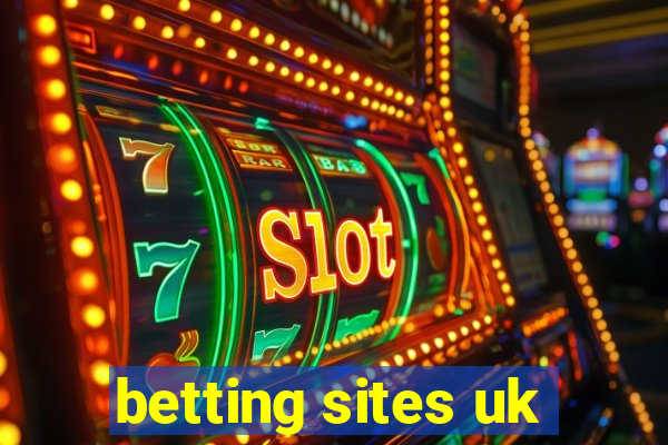 betting sites uk