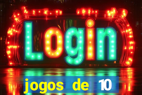 jogos de 10 centavos na betano