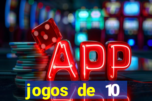 jogos de 10 centavos na betano