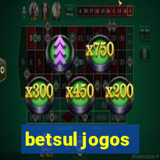 betsul jogos