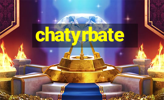 chatyrbate