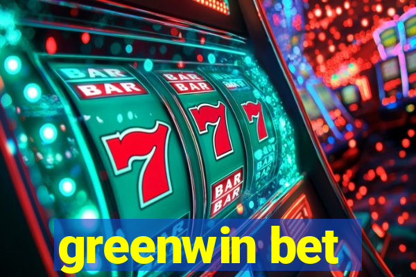 greenwin bet