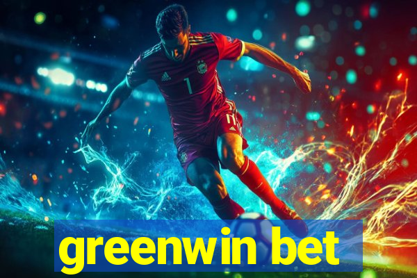 greenwin bet