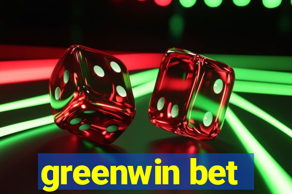 greenwin bet