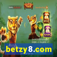 betzy8.com