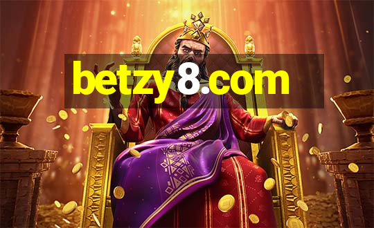 betzy8.com