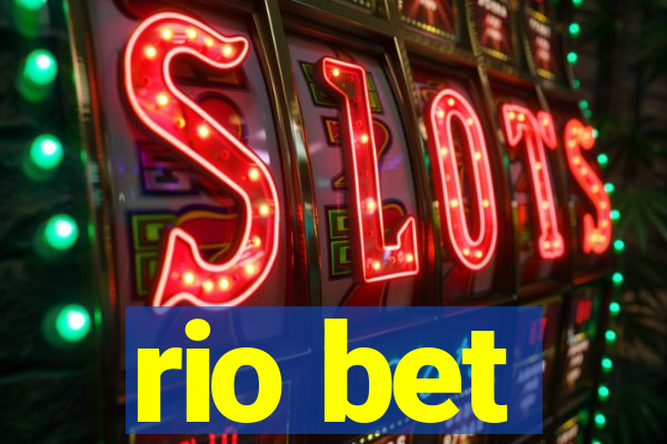 rio bet