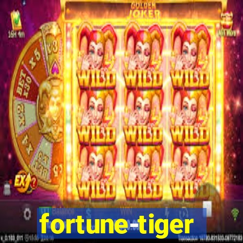 fortune-tiger