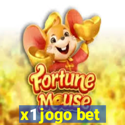 x1 jogo bet