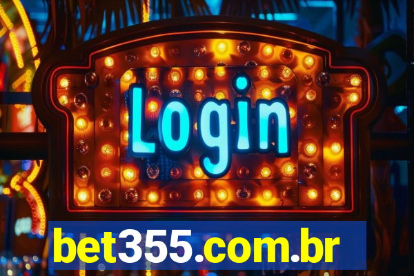 bet355.com.br