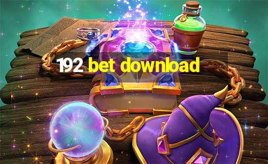 192 bet download