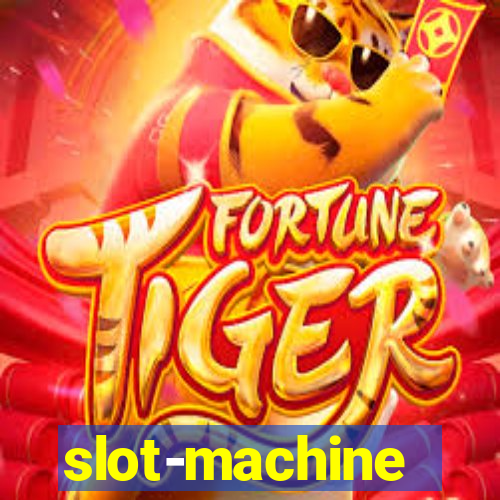 slot-machine