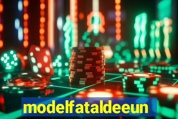 modelfataldeeunapolis