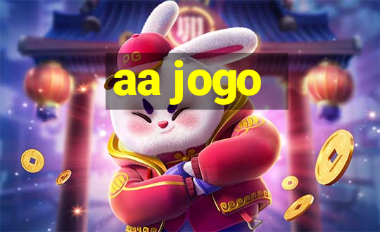 aa jogo