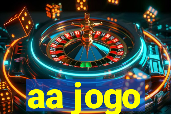 aa jogo