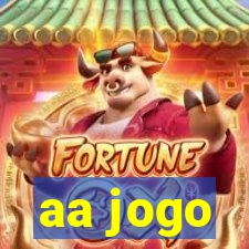 aa jogo