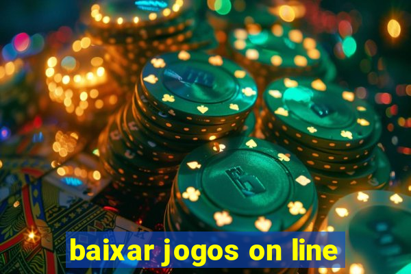 baixar jogos on line