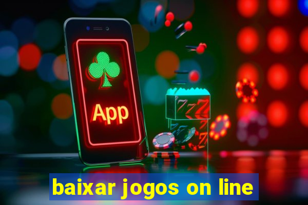 baixar jogos on line