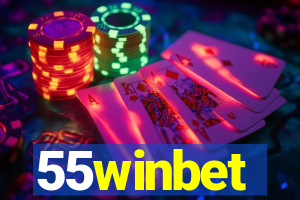 55winbet