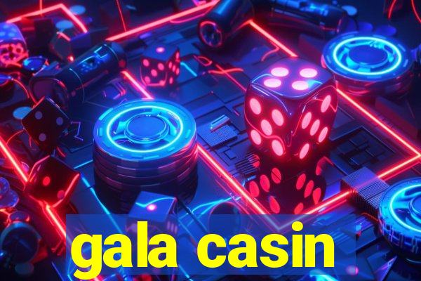 gala casin