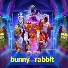 bunny rabbit game