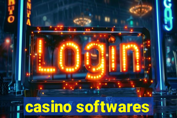 casino softwares