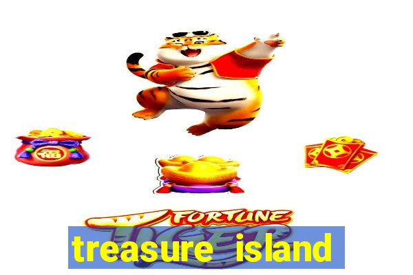 treasure island hotel and casino las vegas nevada