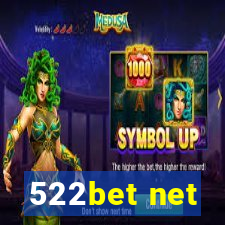 522bet net