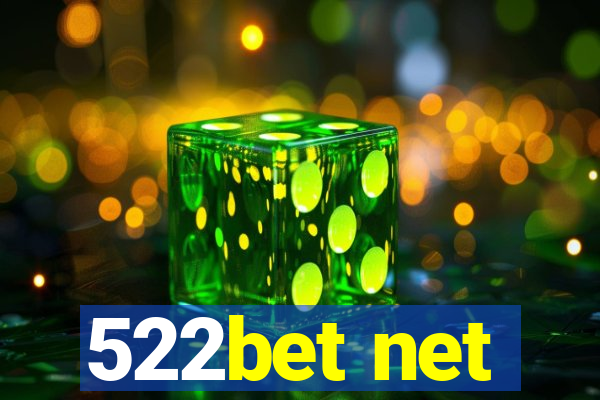 522bet net