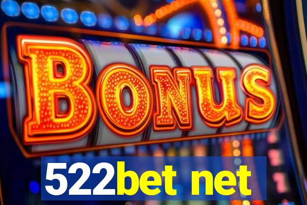 522bet net