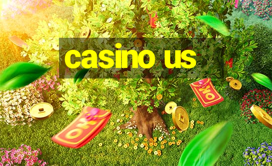 casino us