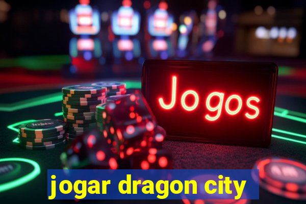 jogar dragon city