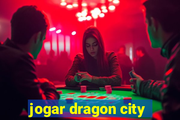 jogar dragon city