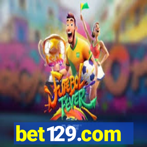 bet129.com