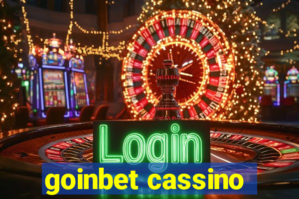 goinbet cassino