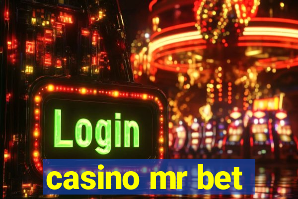 casino mr bet