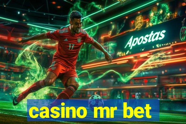 casino mr bet