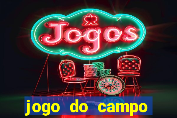 jogo do campo minado aposta