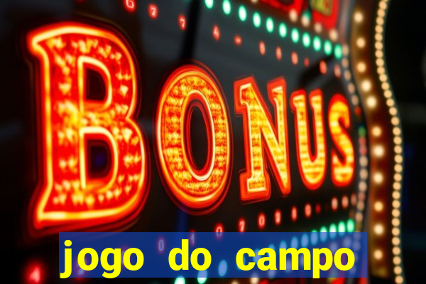 jogo do campo minado aposta