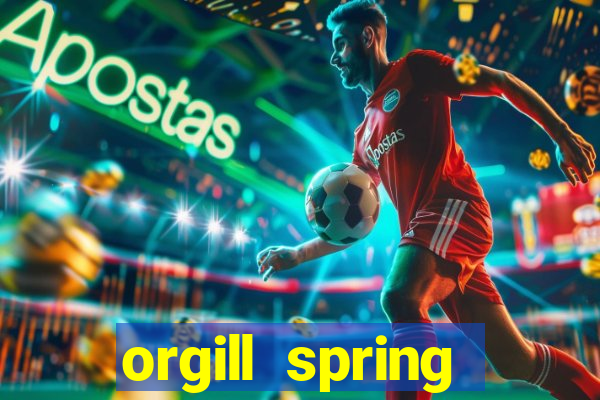 orgill spring dealer market