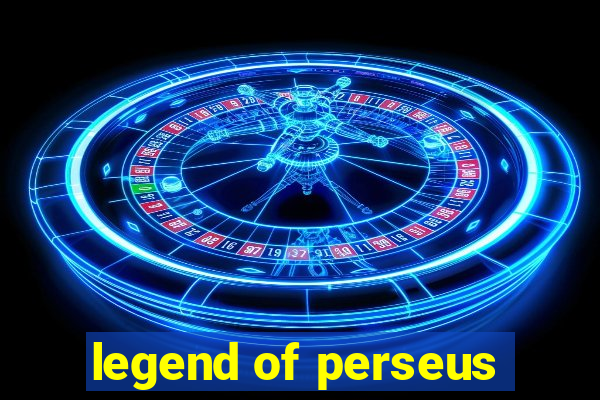 legend of perseus