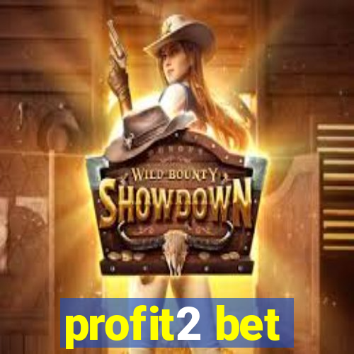 profit2 bet