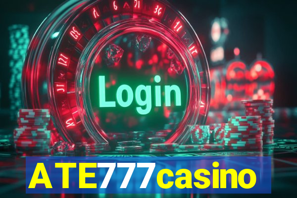 ATE777casino