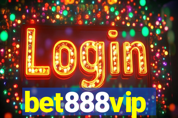 bet888vip