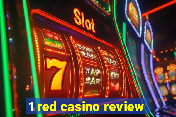 1 red casino review