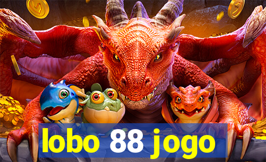 lobo 88 jogo